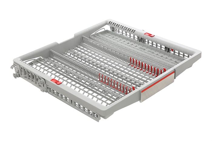 Máy rửa bát độc lập Bosch Serie 8 Sấy Zeolith SMS8YCI01E